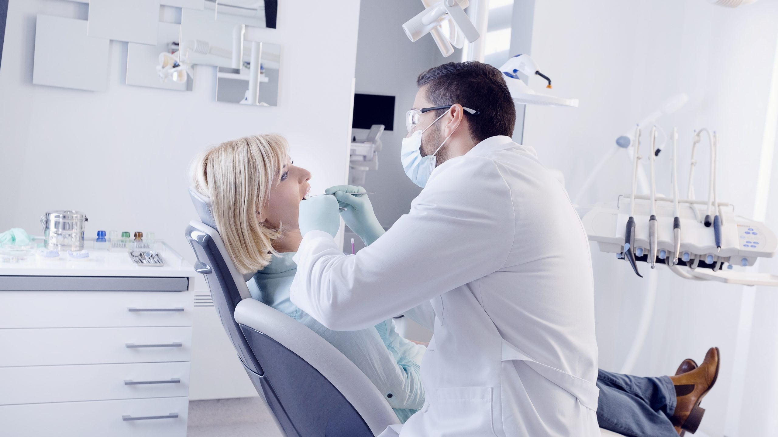 Dentist in Elmer, NJ